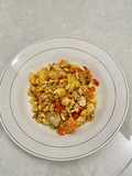 Nasi goreng nanas