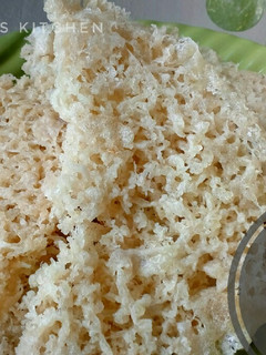 Foto resep Kremesan Kriuk