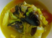 Gambar sup patin