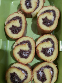 Foto resep Bolu gulung tanpa sp