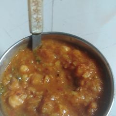 A picture of Chole.