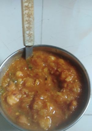 A picture of Chole.