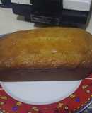 Pan de guineo