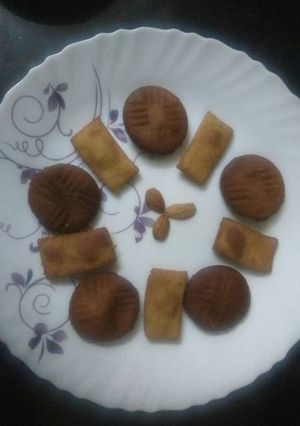 ઠેકુઆ રેસીપી મુખ્ય ફોટો