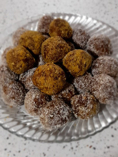 عکسی از دستور رنگینک