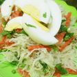 Mihun Untuk Sarapan