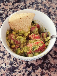 Una foto de 🥑Guacamole 🍅🇲🇽