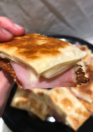 Una foto de Fosforitos express