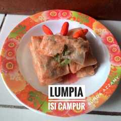 รูปของ Lumpia Krispy Isi Campur