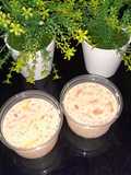 Es Sago Mangga