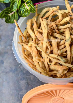 Foto resep Garlic Cheese Stick simple