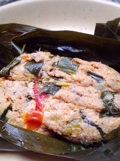 Foto resep Pepes Oncom