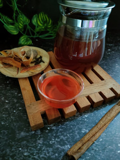 Foto resep Wedang Uwuh