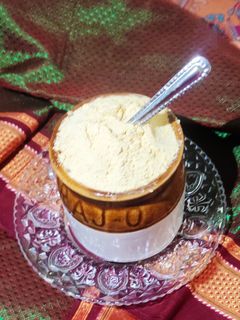 मेतकूट (metkut recipe in marathi) रेसिपी चे मुख्य फोटो