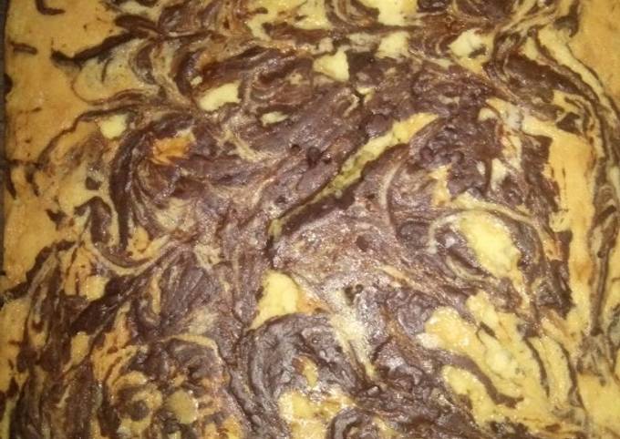 Resep Bolu Van Houten tanpa sp oleh Sulis Ummu Luqman - Cookpad