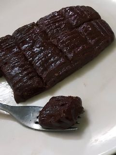 சாக்லேட் பால் கோவா செய்முறை முக்கிய புகைப்படம்