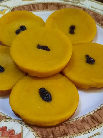 Cara Mudah Menyiapkan Resep Kue Lumpur Labu Kuning yang Bikin Ngiler Anti Ribet, Bikin Ngiler