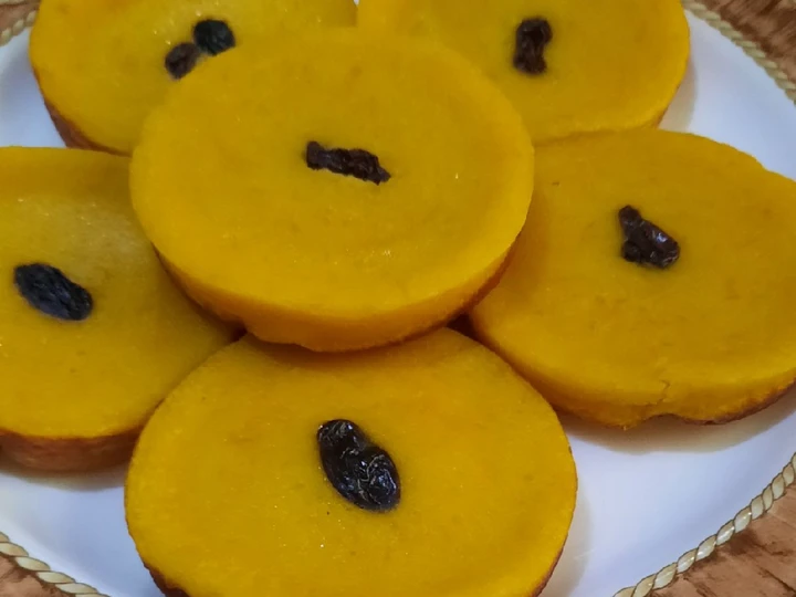 Cara Mudah Menyiapkan Resep Kue Lumpur Labu Kuning yang Bikin Ngiler Anti Ribet, Bikin Ngiler