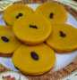 Cara Mudah Menyiapkan Resep Kue Lumpur Labu Kuning yang Bikin Ngiler Anti Ribet, Bikin Ngiler