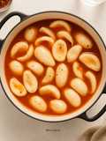 Asinan buah Salak