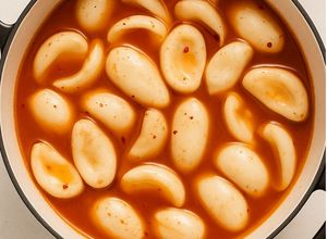 Foto resep Asinan buah Salak