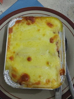 Foto resep Spaghetti brulee
