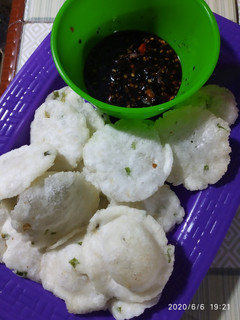 Foto resep Cireng