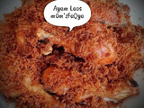 Ayam Laos
