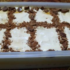 A picture of Cake Snaffar.