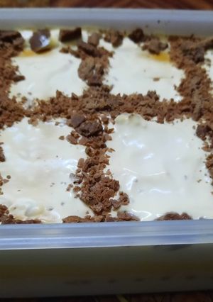 A picture of Cake Snaffar.
