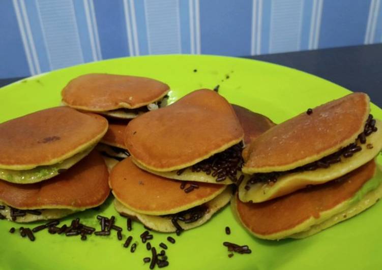 Dorayaki