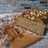 Clean Eating - Banana Oat Cake