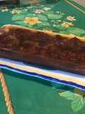 Prunes en gelée de coco