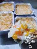 Makaroni Casserole Anti Ribet