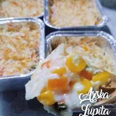 รูปของ Makaroni Casserole Anti Ribet