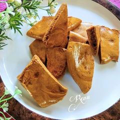 A picture of Gud Gatta/ Gud Gappa.