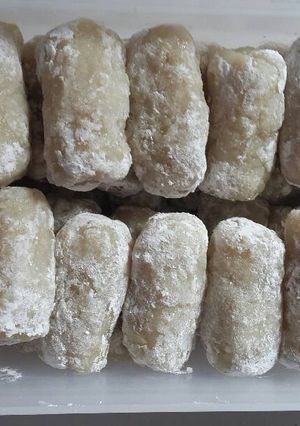Foto resep Pempek Ikan Tengiri
