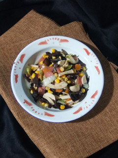Foto resep Tumis jamur kuping