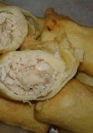 Foto resep Lumpia solo