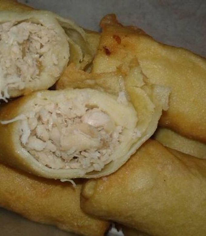 Foto resep Lumpia solo