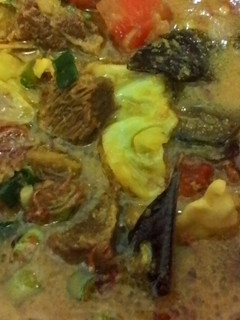 Foto resep Tongseng daging sapi maknyus