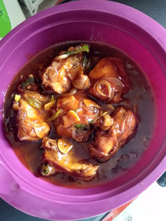 Foto resep Ayam goreng mentega