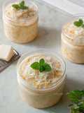 Creamy Jasuke