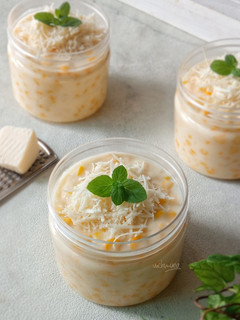 Foto resep Creamy Jasuke