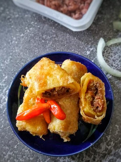 Foto resep Sosis solo