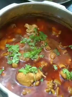 நாட்டுக்கோழி குழம்பு செய்முறை முக்கிய புகைப்படம்