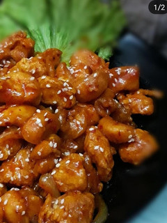 Foto resep Chicken popcorn