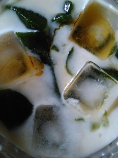 Foto resep Es cincau hijau suegerr handmade