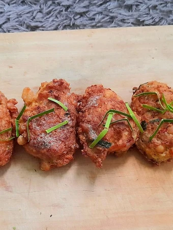 Langkah Gampang Membuat Resep Tempe mendol yang Sempurna Anti Ribet, Bikin Ngiler