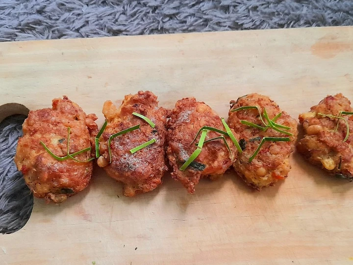 Langkah Gampang Membuat Resep Tempe mendol yang Sempurna Anti Ribet, Bikin Ngiler